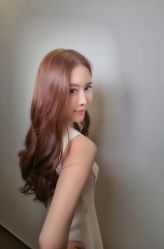 -Tipo Hair salon（明星）店