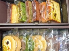 -檬舒舒MonChouChou(环球金融中心店)