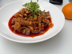 -院8里·少城记忆老川菜(宽窄巷子店)