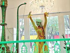 -阿拉丁新疆风味餐厅·清真(罗廊巷店)