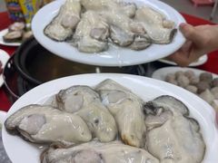 -花苑美食横琴生蚝火锅(拱北粤华路店)