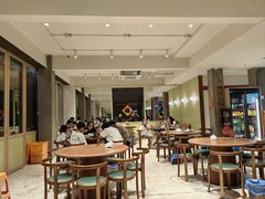 -御香农家菜(莫干山庾村店)