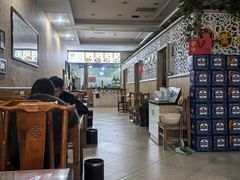 -横山黄四炒驴肉(建榆路店)