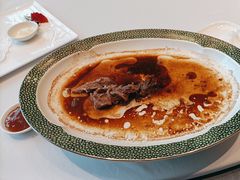 -粤江春·早茶·潮粤菜·宴会(罗湖宝能中心店)