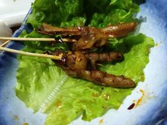 -巴依老爷新疆美食(清华东门店)