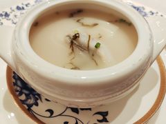 -Yan Ting 宴庭中餐厅(上海静安瑞吉酒店)