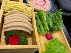 -盡膳口福·百年汤方火锅(科华北路店)