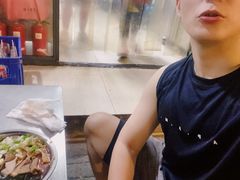 -薛记襄阳香辣牛肉面(平安路店)