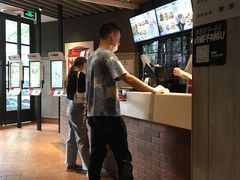 -肯德基(新市百店)