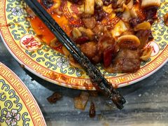 -砂锅居(西四店)