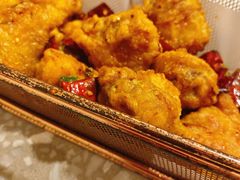 -苦尽酒馆·川菜(鼓楼店)