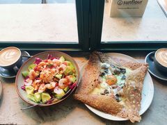 -RAC BAR(安福路店)