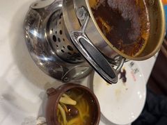 -腾阁自助餐厅(朝林广场店)