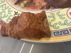 -鹿鸣春饭店(总店)