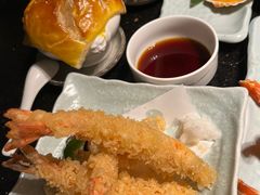 -梅筑·创意料理(王府井百货店)
