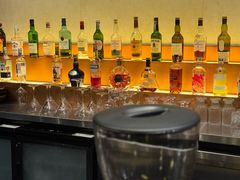 -时光吧·大堂吧·丽江和府洲际度假酒店