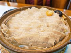 极品砂锅白肉-砂锅居(西四店)