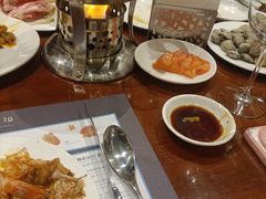-武汉世茂希尔顿酒店·汇·全日餐厅