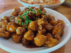 -芦茨金富饭庄·25年老字号·专做稻草鸡