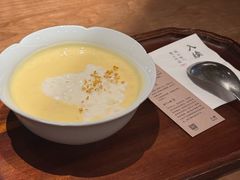 酒酿米麻薯凤凰奶-RUXU入续糖水铺与包(卓悦中心店)