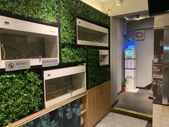 -打趸BTC·Breaktime cafe(北京路店)