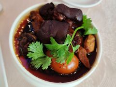 猪手-竹溪百福酒家(同和店)