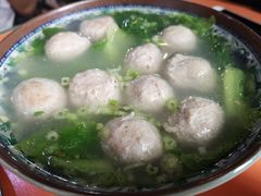 -来自潮州牛肉店(华强北店)