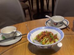 -俏湖兰·辣椒炒个肉(海沧店)