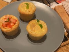 -原石牛扒·约会餐厅(龙城万科里店)