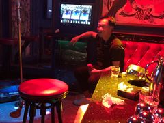-INLOVE KTV(杭州滨江宝龙城店)