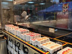 -谭三娘鲜切牛肉自助火锅(九眼桥总店)