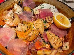 -弗兰克牛排西餐厅Ribone steak house(柠檬花园店)