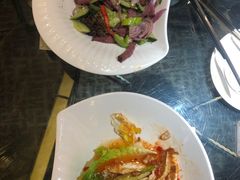-珀丽酒店-协奏坊餐厅