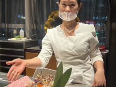 -一本魅·日式料理