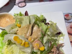-斗牛士牛排餐厅(嘉里汇店)