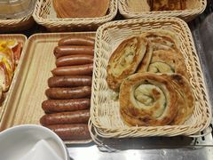 -粥小北包子油条馆(创始店)