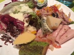 -圣廷苑酒店-世纪楼菲苑自助餐厅