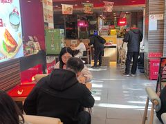 -和合谷(长虹桥店)