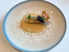 -Caprice(香港四季酒店)