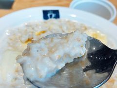 燕麦粥-Jamaicablue Coffeeshop(中央广场店)