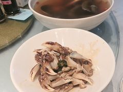 -舌尖上·霞浦滩涂海鲜·新闽菜(总店)