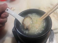 -红蜡烛-养生粥-津鲁菜(中山路店)