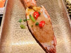 -牛New寿喜烧(中山公园龙之梦店)