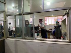 -老光明岗琼甜茶馆