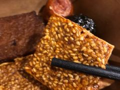 -奶奶的美食(李村步行街店)