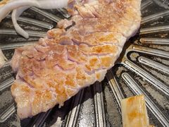 -军硕烤肉·部队火锅(二七万达店)