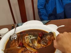 -鲁宴·鲁煨黄河生态大鲤鱼(月坛店)