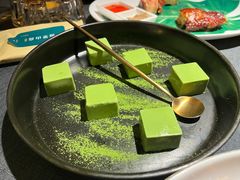 -南里山房·新淮扬菜(徐汇万科店)