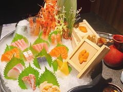 -食冶海鲜放题(福田COCO Park店)