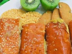 -宫廷糕点铺